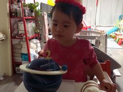 -BON CAKE(华贸购物中心店)