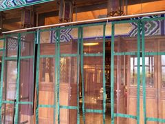 -那家小馆•北京菜•烤鸭(香山店)