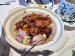 -禧宴Joyous Restaurant(禧园店)
