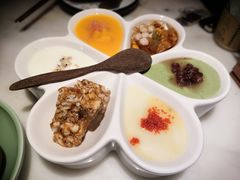 -绿茶餐厅(松江万达店)