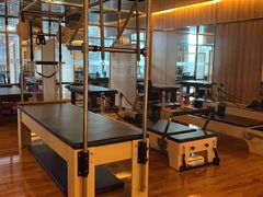 -威蒂斯国际健身游泳会所(东莞庄路店)