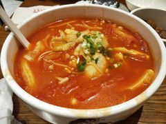 -渝是乎川渝小炒(新世界百货望京店)