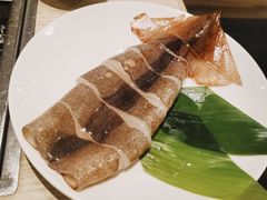 -俺的焼肉(銀座9丁目店)