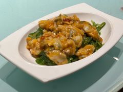 -苔圣园酒家(沪太店)