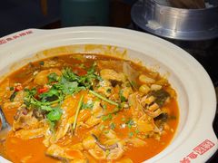 -魏铭鱼头捞饭(晋阳路店)