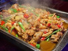 -蛙来哒(东城万达店)