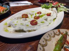 -格鲁·秀色Georgia’s Feast