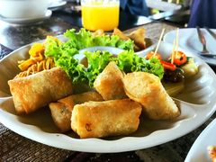 -自然餐厅(Phuket)