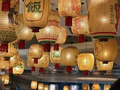 -大鸽饭(汉溪长隆店)