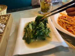 -白马宴·椒麻鸡(新华南路店)
