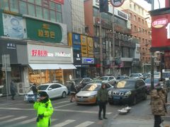 -好利来(桂林路店)