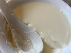 双皮奶-多多旺港式茶餐厅(新区店)