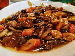 八珍豆腐-红宾酒楼(百姓家宴店)