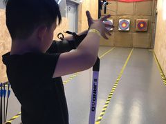 -世代星球·保龄球·镭战真人CS·团建(杨浦店)