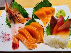 -富山日式料理(宽厚里店)