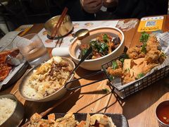-岛风·台食小馆 ISLAND BISTRO(烟台山店)