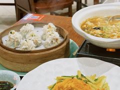 -山西会馆·晋菜·晋商宴·学堂记忆(许坦西街店)