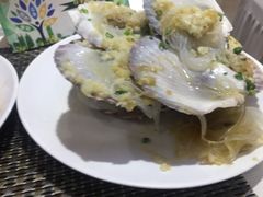 -甘肃国际大酒店-广源伊品清真餐厅