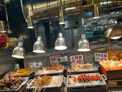 -皇庭广场(福华三路店)