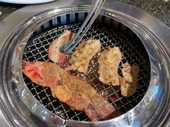 肥牛-梦山水日本烧肉(五四广场店)