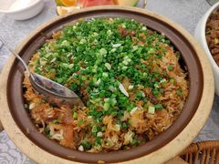 -阿甘酒家(桂青路店)