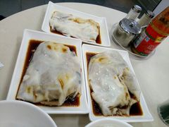 -冠记·肠粉粥品专家(江南大道店)