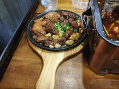 -老东镇啤酒屋海鲜加工·蒸汽海鲜·海鲜烧烤(台东店)