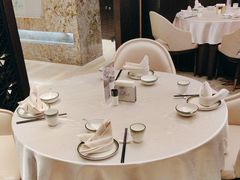 -上海金桥红枫万豪酒店-万豪中餐厅