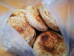 -李小老烧饼(常营民族家园店)