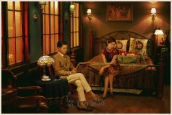 点击看大图 -美云庭古装·格格服汉服·京城旅拍(北京店)