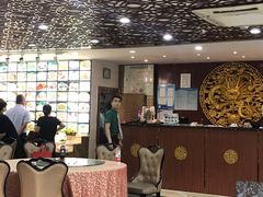 大堂-聚丰园新概念餐厅(梅石路店)