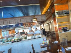 -君悦酒店·乐厨·高空自助餐(青年大街店)