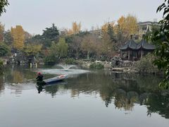 -郑和公园
