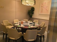 -庆江南江南菜(琴湖溪里花园城店)