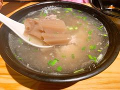 -汪爹爹武汉牛三鲜(朝外大街店)