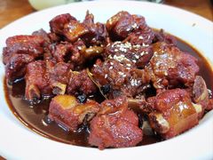 无锡酱排骨-西新饭店(城中店)