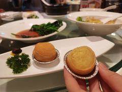 -金悦轩海鲜酒家(南宁店)
