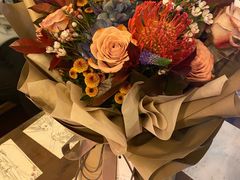 -云端咖啡私房店(河松街店)