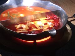 台式麻辣锅-湊湊火锅·茶憩(上海合生汇店)