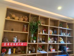 -百花食府(渔阳南路店)