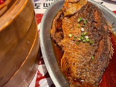 -靓靓蒸虾·头牌蒸虾(万松园玲珑店)