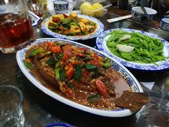 -阿鹏故事云南野生菌火锅(人民路店)