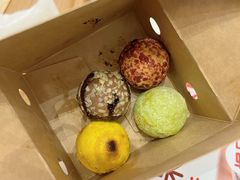 -Tims天好咖啡·贝果(东方广场店)