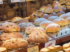 -小飞象面包公社(珠江路金鹰店)