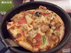 必胜客五道口店-必胜客(五道口店)