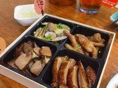 -唔止卤嘢·潮州府城菜(鹭江店)