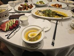 -银筵(武夷路店)