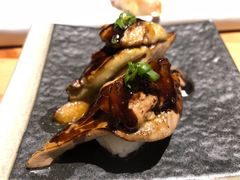 鹅肝寿司-TORO MaKi 寿司·日料(华创店)