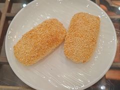 -陈记菜馆·非遗淮扬菜(东关街教场店)