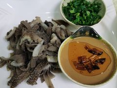 -郭林家常菜烤鸭(曙光西路店)